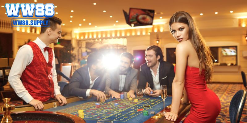 Cách chơi casino luôn thắng là hiểu quy tắc game