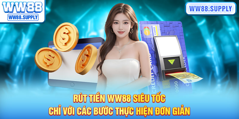 rút tiền ww88